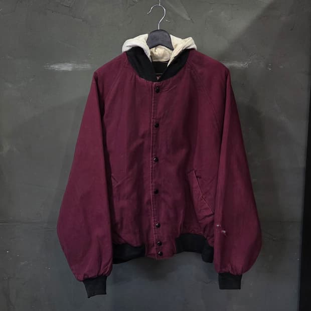 90's Ozark Mountain Apparel 