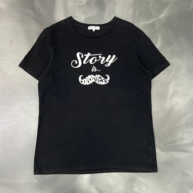  the shop tk 로고 반팔티 y15926