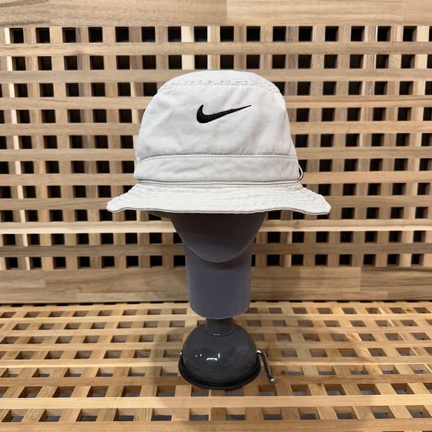 90s 나이키 버킷햇