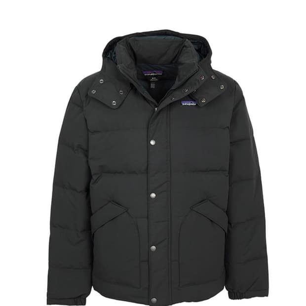 파타고니아 다운드리프트 패딩 L