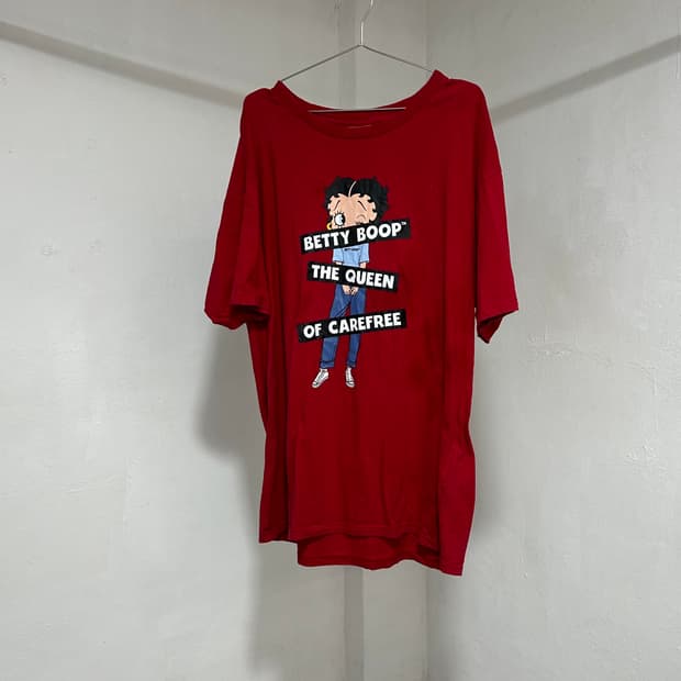 vtg top