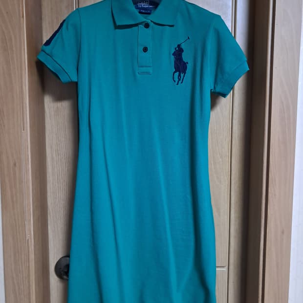 폴로랄프로렌 원피스 M