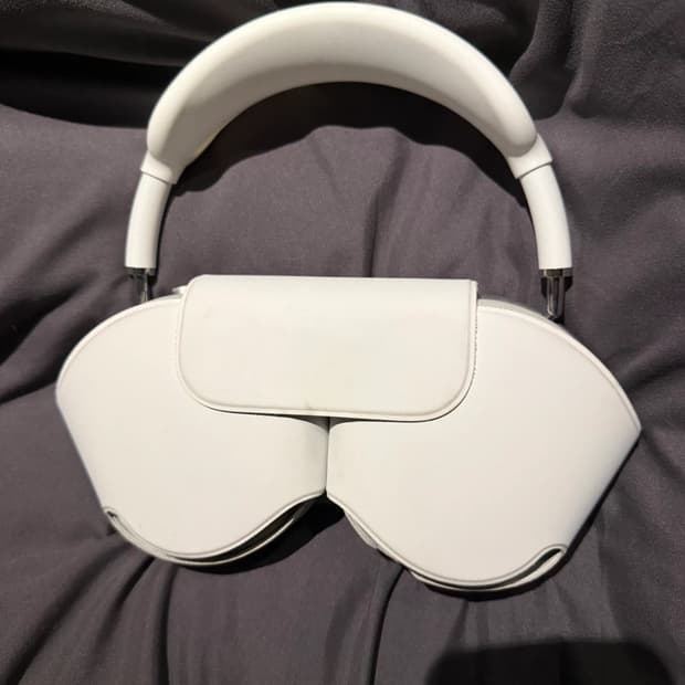 에어팟 맥스 1세대