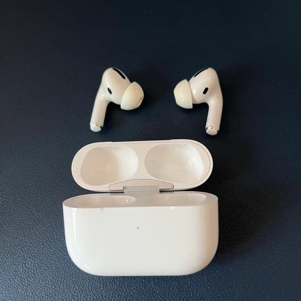 애플 에어팟1세대