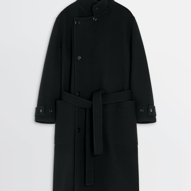 르메르 Lemaire 랩코트