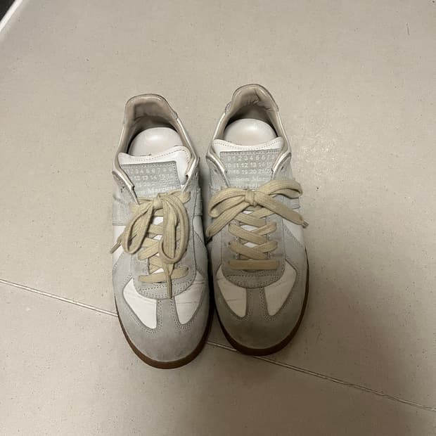 마르지엘라 독일군 35사이즈