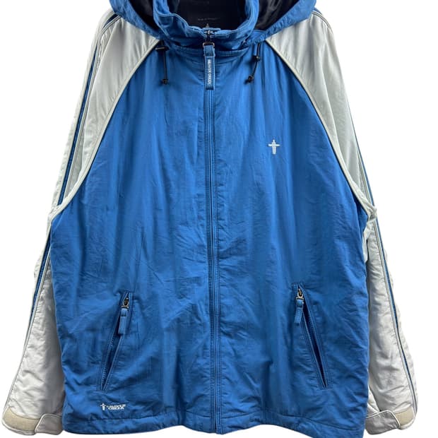 JPN GRAVER CREEK 나그랑 헤비 바람막이773