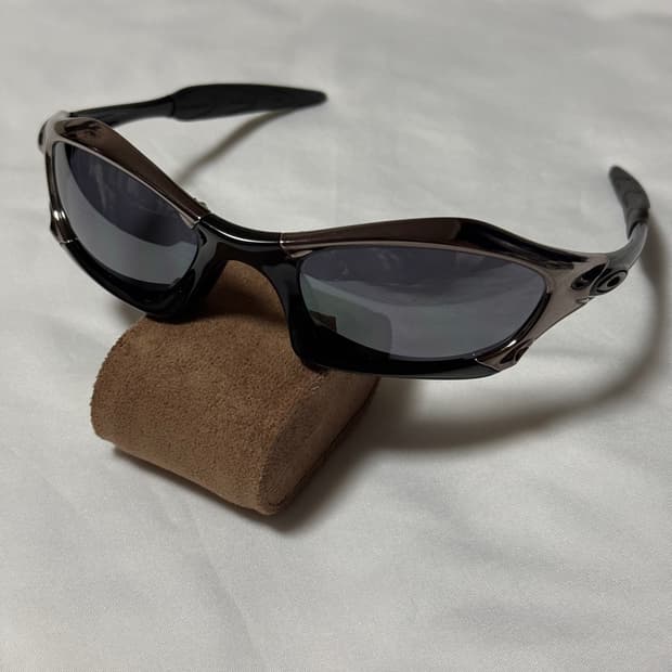 오클리 스플라이스 (2002) 선글라스 판매합니다