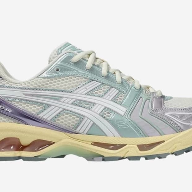 아식스 젤 카야노