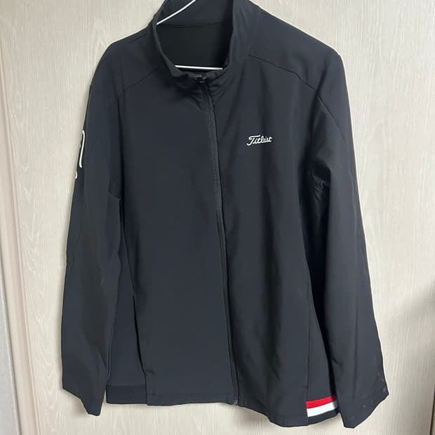 타이틀리스트 골프자켓XL팜