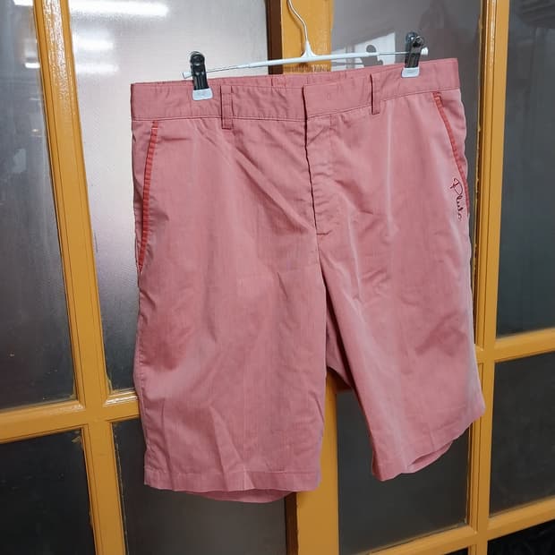 디즈니 반바지 남성32 인치