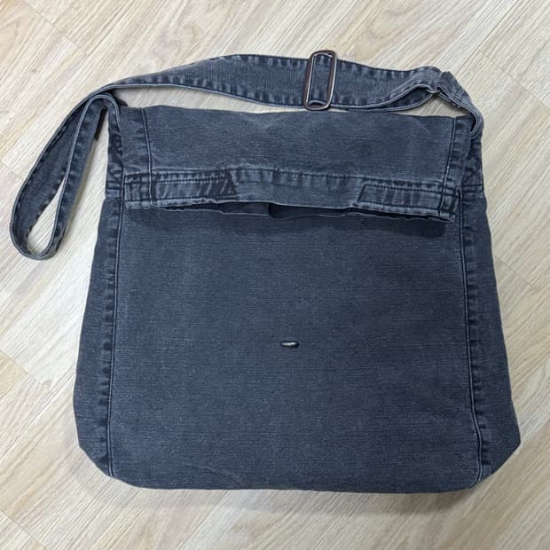 아워레가시 슬링백 그레이