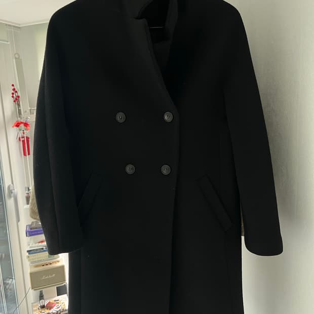 CC collect coat