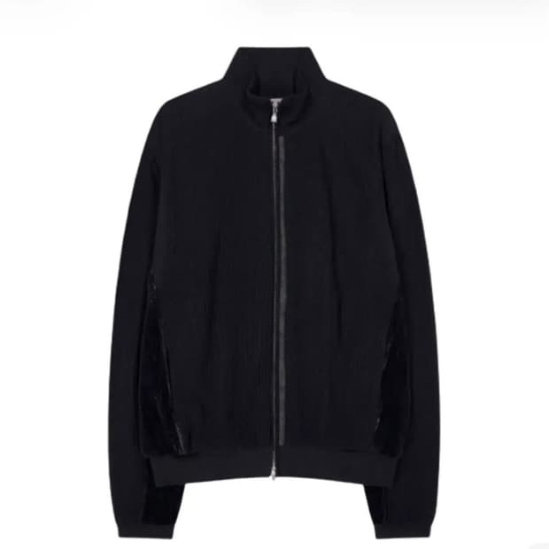 [M] xlim 엑슬림 ep.08 져지 블랙