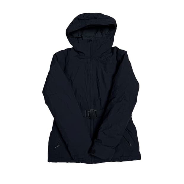 노스페이스 패딩