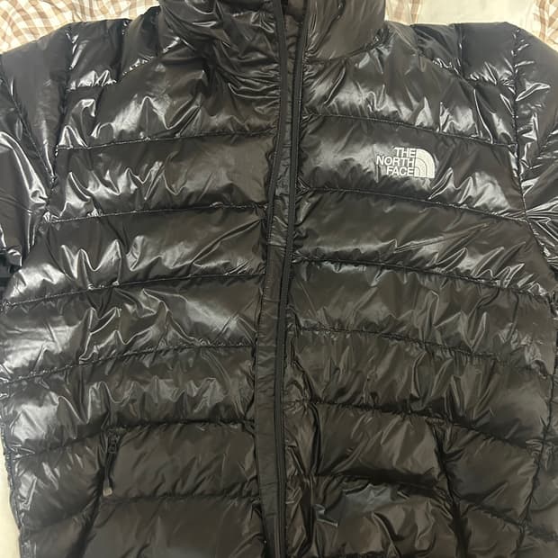 노스페이스 마트에르