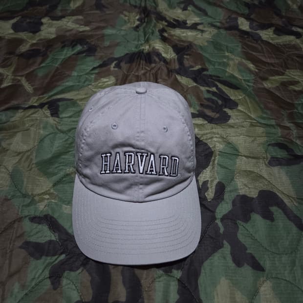 Nike Heritage86 Harvard University Cap

