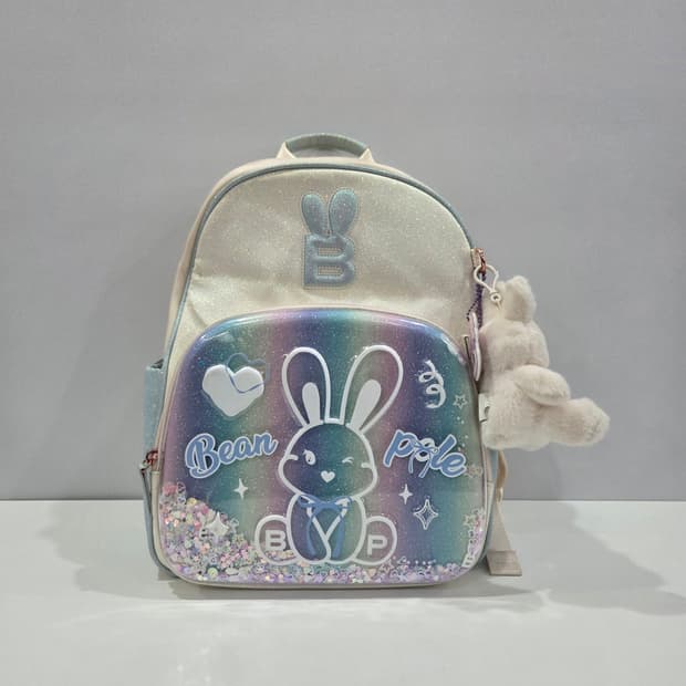 빈폴 키즈 투명몰드 빙키 책가방