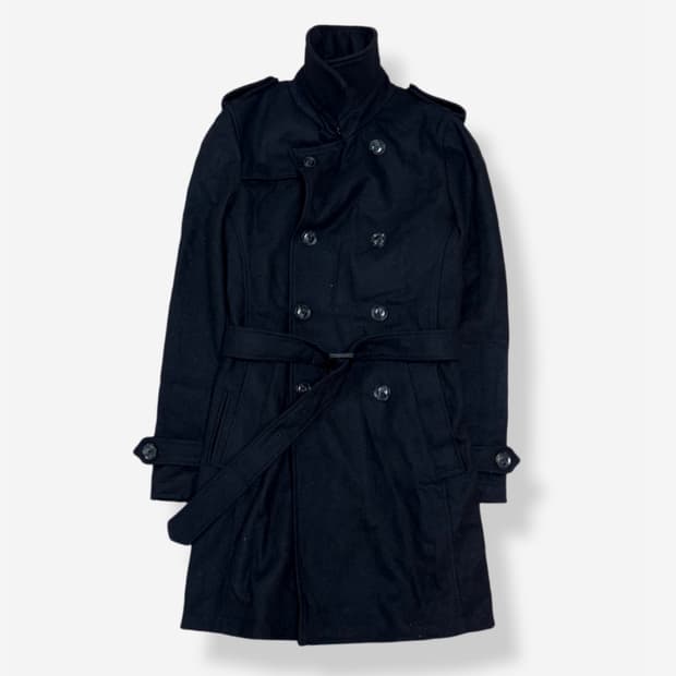 [44] Fuga Napoleon Coat
