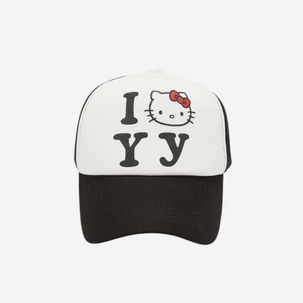 오픈와이와이 키티모자 