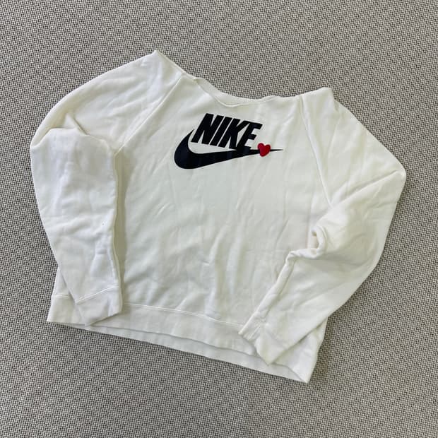 XL 나이키 리폼 맨투맨 0427D