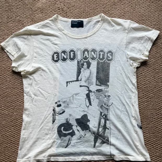 Enfants riches deprimes 26ss 
