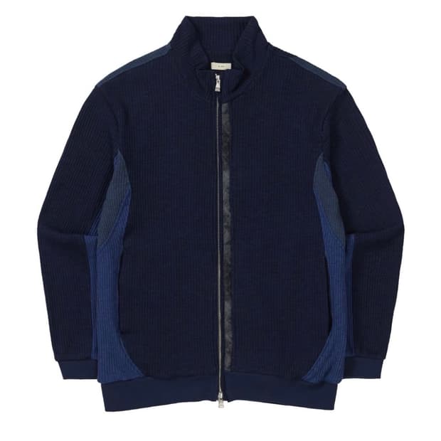 [S] 엑슬림 xlim ep9 ep.9 져지 저지 네이비 블루 새상품