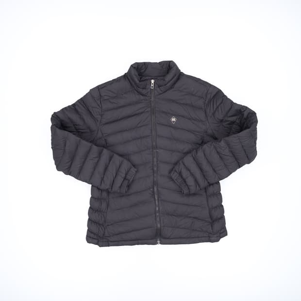 95 블랙야크 경량패딩 점퍼 0318H1