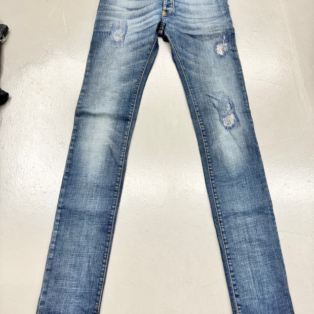 디올옴므 커스텀제이크 32