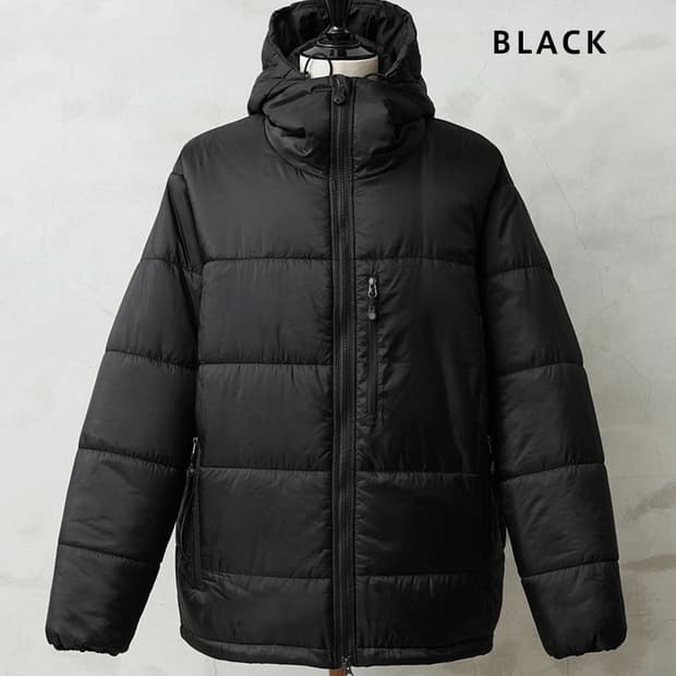 Waiper 프리마로프트 파카 파타고니아 다스파카