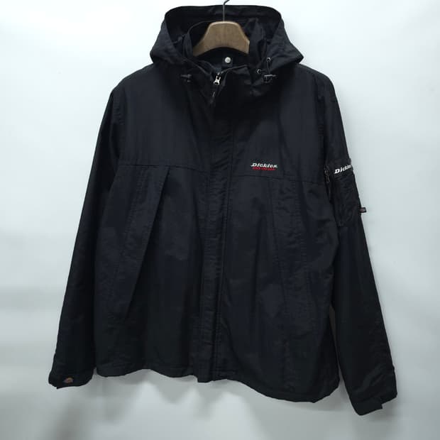 디키즈(Dickies) 바람막이 자켓 ( 105~110 )