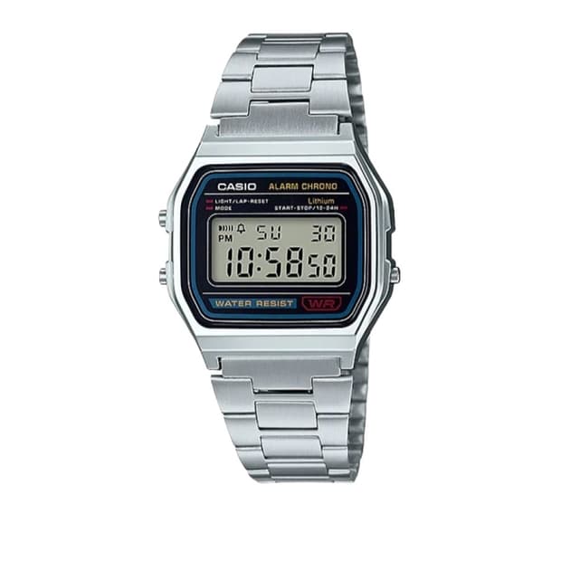 카시오 A-158WA-1