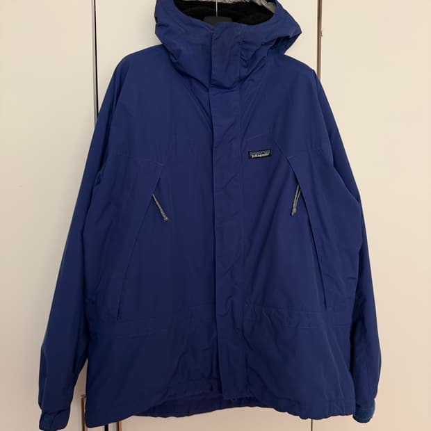 90's 파타고니아 인페르노 파카 (L)