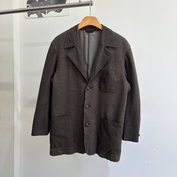 STANLEY BLACKER 블레이저