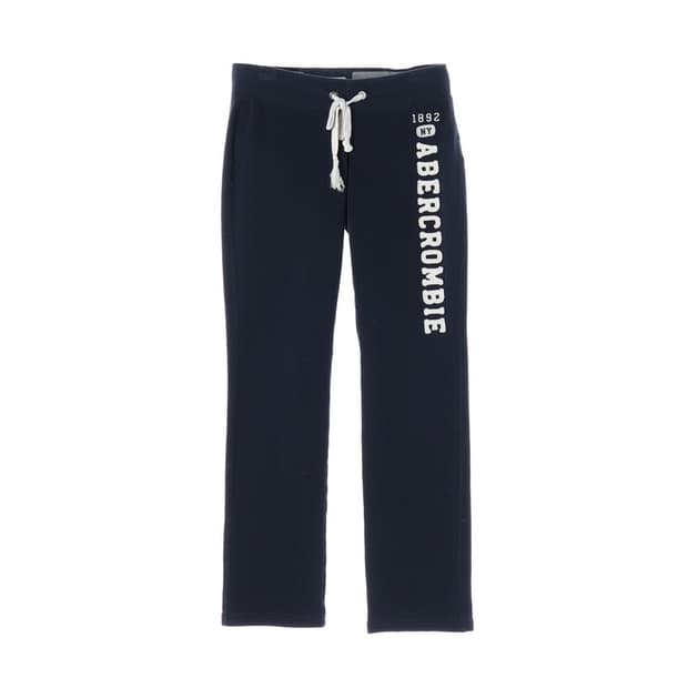 아베크롬비 스웻팬츠 XS