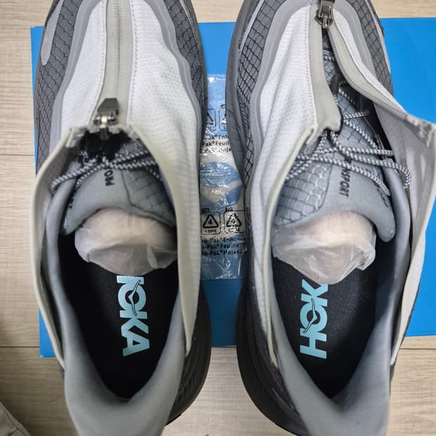 호카 트랜스포트 285