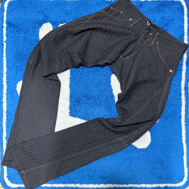 Andrewmackenzie Made in ITALY