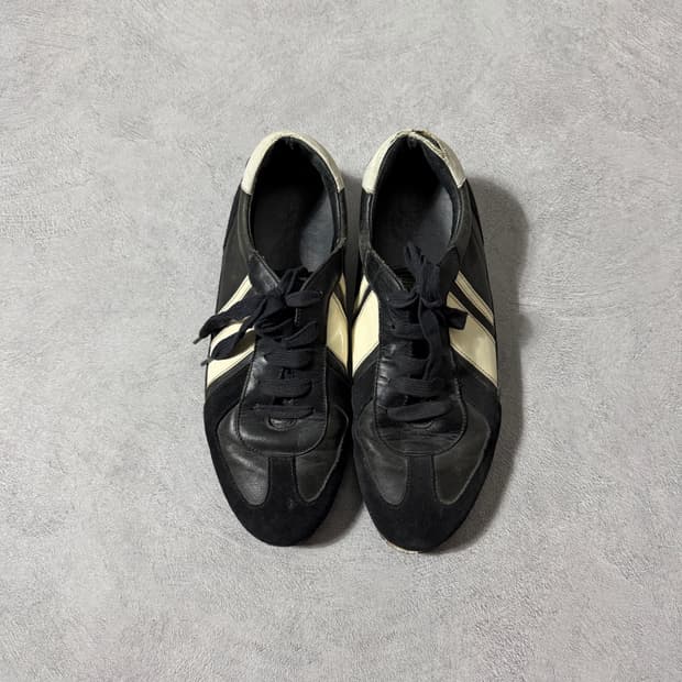 Helmut Lang Vintage low Sneakers