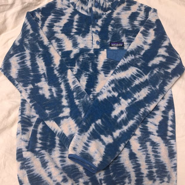 파타고니아 신칠라