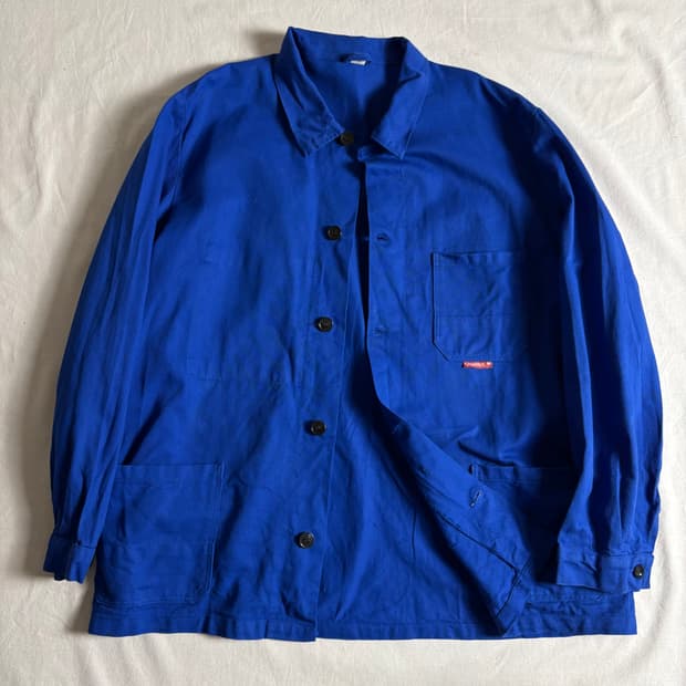 Qualitex 프렌치 워크자켓 56