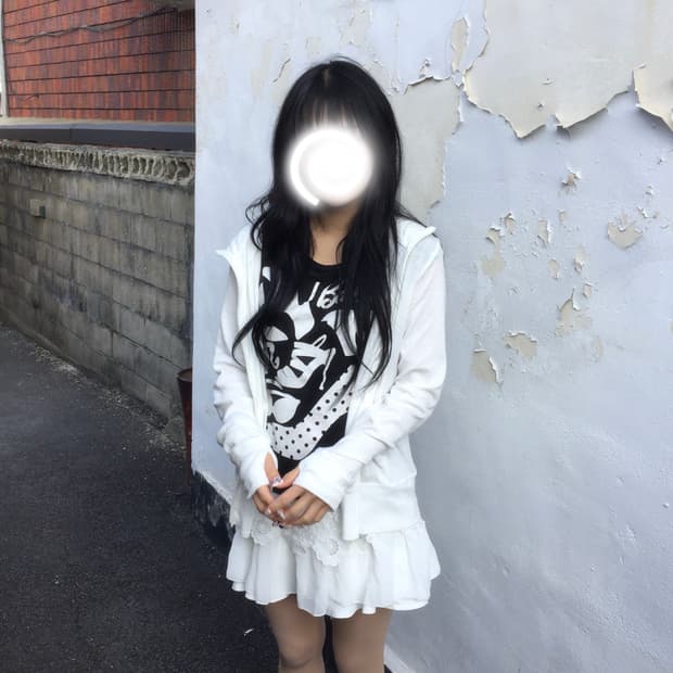 바비 도트 코디세트