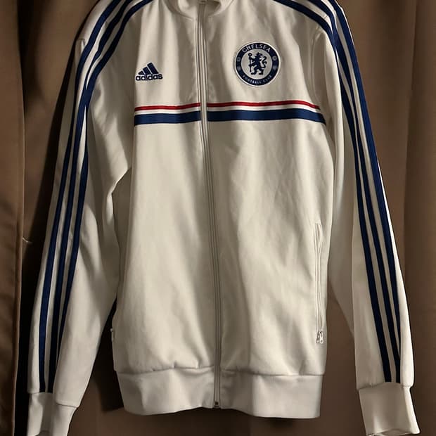 아디다스 첼시 져지