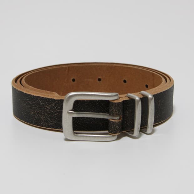 빈티지 30mm 벨트