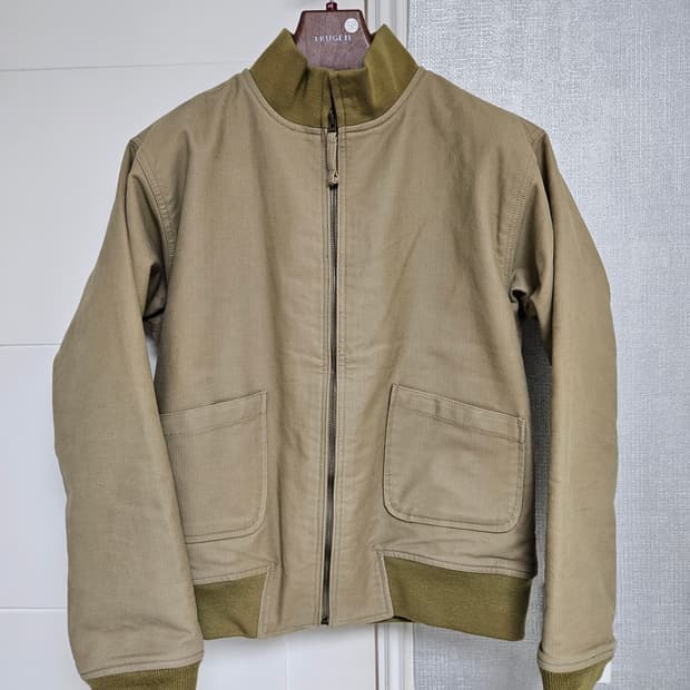 Ymclky 초기모델 탱커자켓 40r (100) 미군 cvc