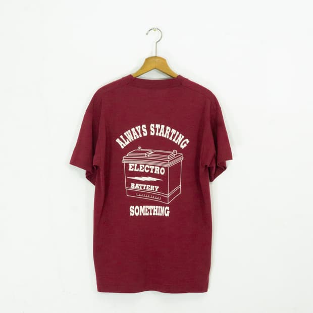 90s half sleeve Tshirts(usa made)