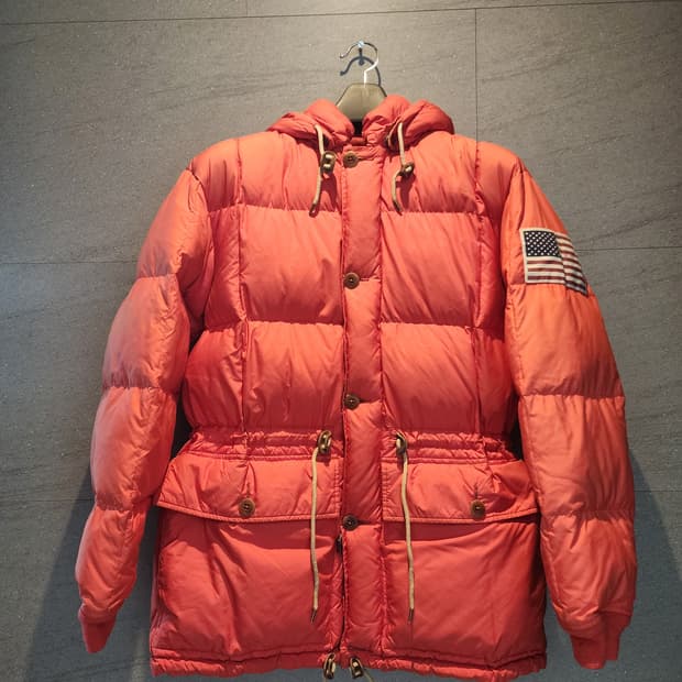 폴로랄프로렌 유콘