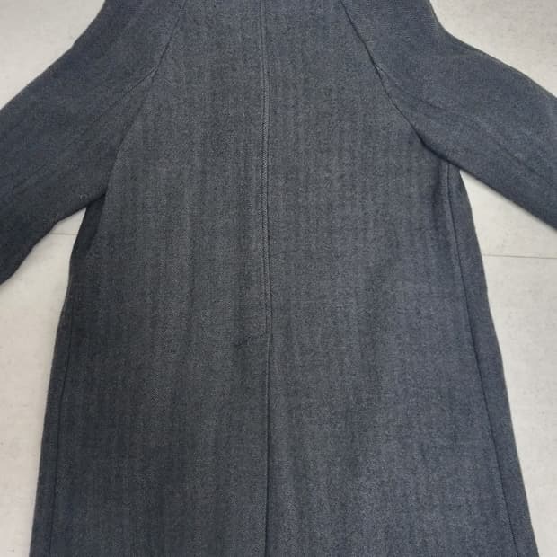 스튜디오톰보이 하프 코트