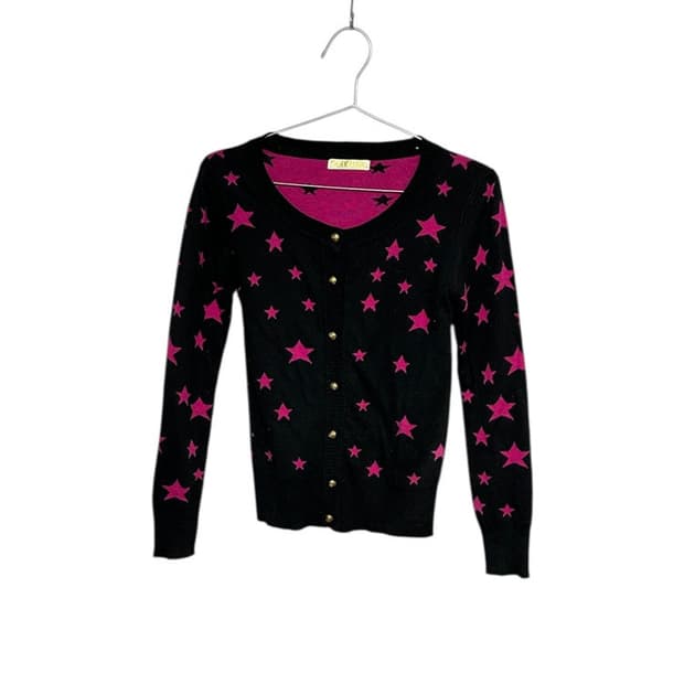 vtg cardigan