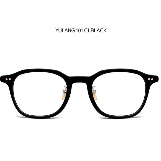 [MOOD FRAME] 무드프레임 YULANG 101  col.01