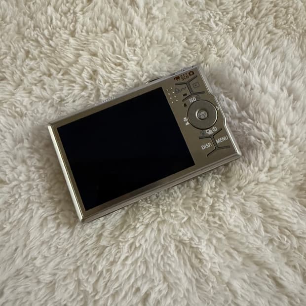 Canon 익서스 90IS